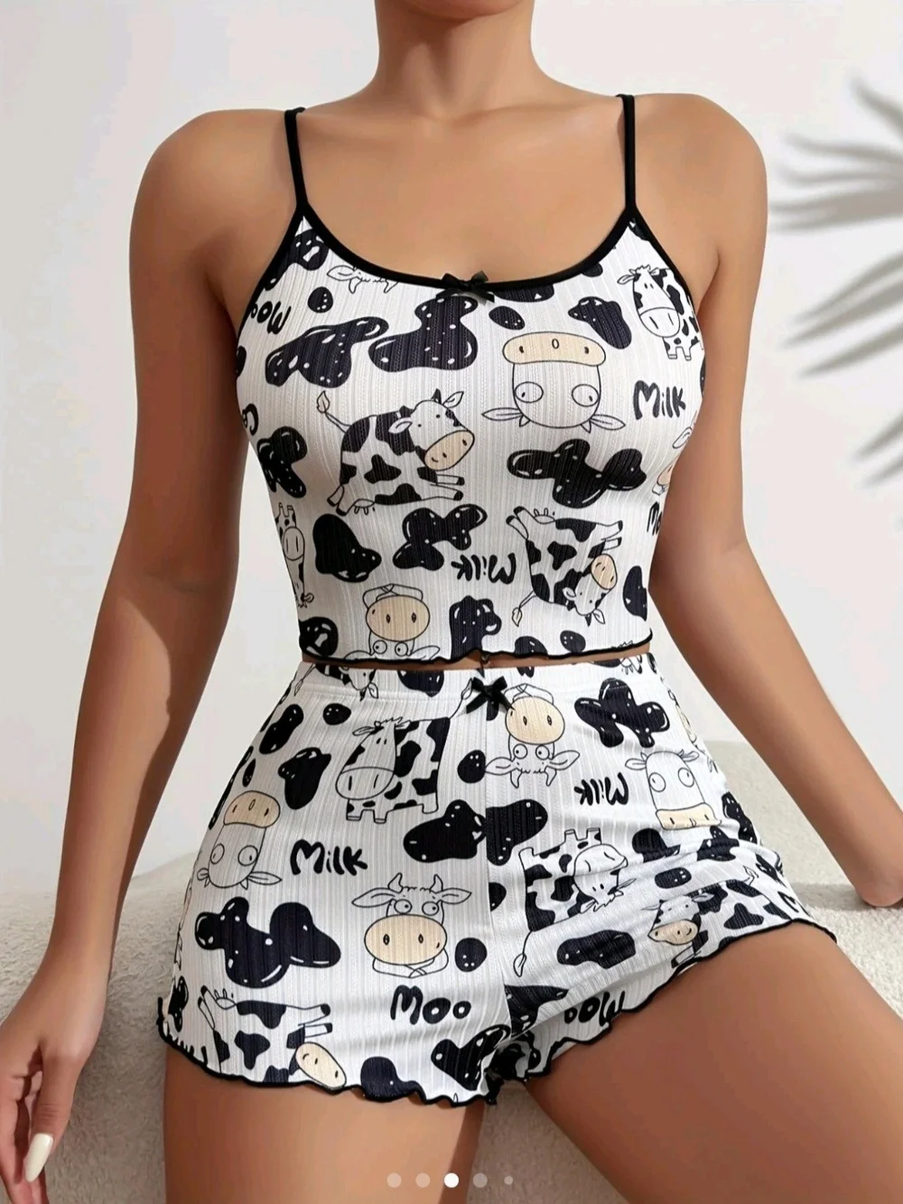 N/A playful shorts